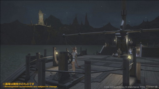 画像ギャラリー No.015のサムネイル画像 / 「第61回FFXIVプロデューサーレターLIVE」の内容をお届け。最新コンテンツが紹介されたほか，「新情報発表会」の開催日も明らかに