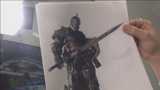 画像ギャラリー No.020のサムネイル画像 / 「第61回FFXIVプロデューサーレターLIVE」の内容をお届け。最新コンテンツが紹介されたほか，「新情報発表会」の開催日も明らかに