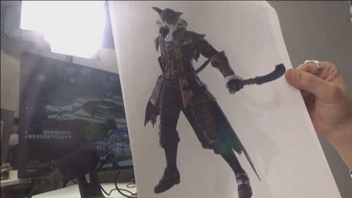 画像ギャラリー No.021のサムネイル画像 / 「第61回FFXIVプロデューサーレターLIVE」の内容をお届け。最新コンテンツが紹介されたほか，「新情報発表会」の開催日も明らかに