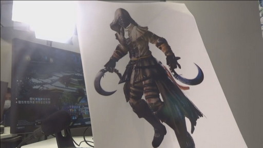 画像ギャラリー No.022のサムネイル画像 / 「第61回FFXIVプロデューサーレターLIVE」の内容をお届け。最新コンテンツが紹介されたほか，「新情報発表会」の開催日も明らかに