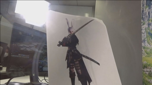 画像ギャラリー No.023のサムネイル画像 / 「第61回FFXIVプロデューサーレターLIVE」の内容をお届け。最新コンテンツが紹介されたほか，「新情報発表会」の開催日も明らかに