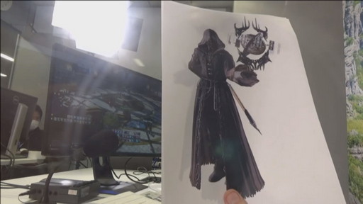 画像ギャラリー No.025のサムネイル画像 / 「第61回FFXIVプロデューサーレターLIVE」の内容をお届け。最新コンテンツが紹介されたほか，「新情報発表会」の開催日も明らかに