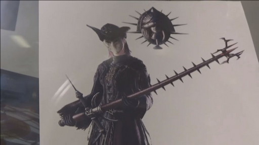 画像ギャラリー No.026のサムネイル画像 / 「第61回FFXIVプロデューサーレターLIVE」の内容をお届け。最新コンテンツが紹介されたほか，「新情報発表会」の開催日も明らかに