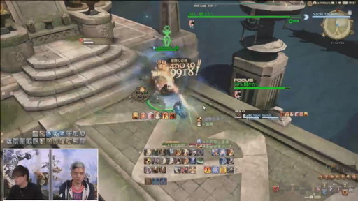 画像ギャラリー No.031のサムネイル画像 / 「第61回FFXIVプロデューサーレターLIVE」の内容をお届け。最新コンテンツが紹介されたほか，「新情報発表会」の開催日も明らかに