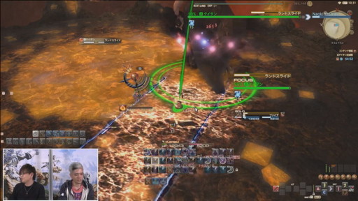画像ギャラリー No.040のサムネイル画像 / 「第61回FFXIVプロデューサーレターLIVE」の内容をお届け。最新コンテンツが紹介されたほか，「新情報発表会」の開催日も明らかに