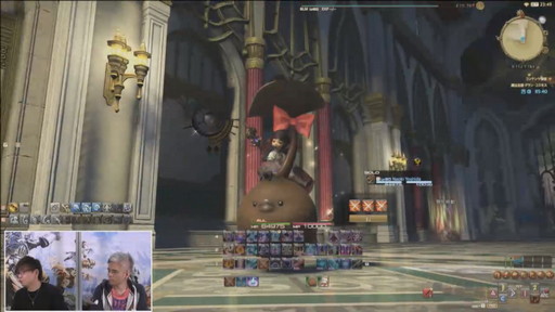 画像ギャラリー No.059のサムネイル画像 / 「第61回FFXIVプロデューサーレターLIVE」の内容をお届け。最新コンテンツが紹介されたほか，「新情報発表会」の開催日も明らかに