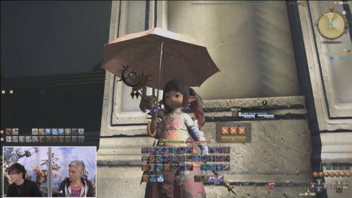 画像ギャラリー No.060のサムネイル画像 / 「第61回FFXIVプロデューサーレターLIVE」の内容をお届け。最新コンテンツが紹介されたほか，「新情報発表会」の開催日も明らかに