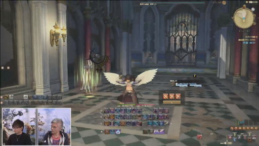 画像ギャラリー No.061のサムネイル画像 / 「第61回FFXIVプロデューサーレターLIVE」の内容をお届け。最新コンテンツが紹介されたほか，「新情報発表会」の開催日も明らかに