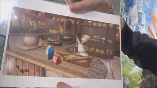 画像ギャラリー No.068のサムネイル画像 / 「第61回FFXIVプロデューサーレターLIVE」の内容をお届け。最新コンテンツが紹介されたほか，「新情報発表会」の開催日も明らかに