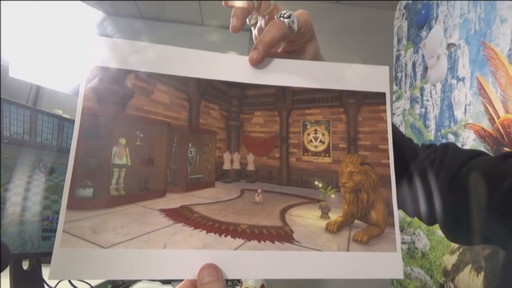 画像ギャラリー No.070のサムネイル画像 / 「第61回FFXIVプロデューサーレターLIVE」の内容をお届け。最新コンテンツが紹介されたほか，「新情報発表会」の開催日も明らかに