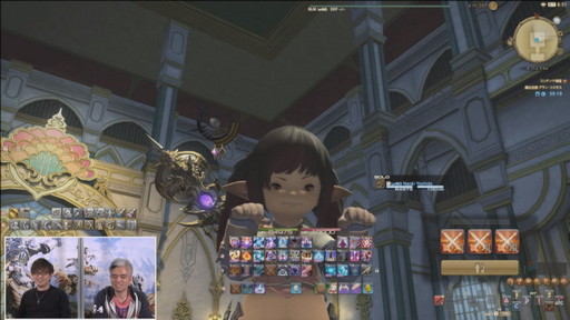 画像ギャラリー No.071のサムネイル画像 / 「第61回FFXIVプロデューサーレターLIVE」の内容をお届け。最新コンテンツが紹介されたほか，「新情報発表会」の開催日も明らかに