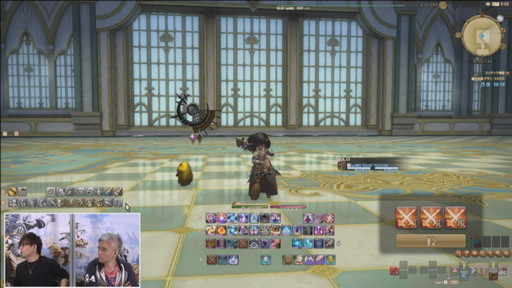 画像ギャラリー No.072のサムネイル画像 / 「第61回FFXIVプロデューサーレターLIVE」の内容をお届け。最新コンテンツが紹介されたほか，「新情報発表会」の開催日も明らかに