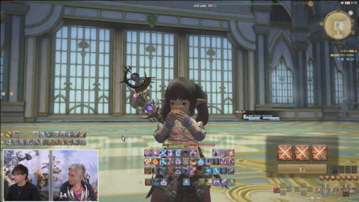 画像ギャラリー No.073のサムネイル画像 / 「第61回FFXIVプロデューサーレターLIVE」の内容をお届け。最新コンテンツが紹介されたほか，「新情報発表会」の開催日も明らかに
