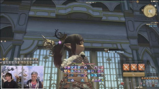 画像ギャラリー No.074のサムネイル画像 / 「第61回FFXIVプロデューサーレターLIVE」の内容をお届け。最新コンテンツが紹介されたほか，「新情報発表会」の開催日も明らかに