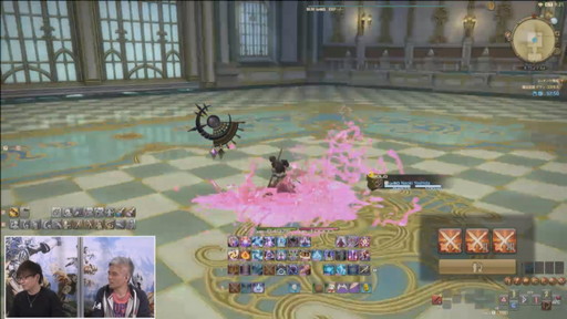 画像ギャラリー No.075のサムネイル画像 / 「第61回FFXIVプロデューサーレターLIVE」の内容をお届け。最新コンテンツが紹介されたほか，「新情報発表会」の開催日も明らかに