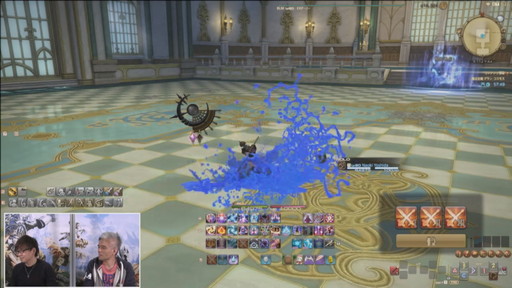 画像ギャラリー No.076のサムネイル画像 / 「第61回FFXIVプロデューサーレターLIVE」の内容をお届け。最新コンテンツが紹介されたほか，「新情報発表会」の開催日も明らかに