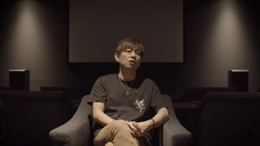 画像ギャラリー No.001のサムネイル画像 / 吉田直樹氏が「FFXIV」やMMORPGを語る。ゲーム業界のドキュメンタリー映像シリーズ「Archipel Caravan」の最新動画が公開