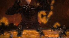 画像ギャラリー No.009のサムネイル画像 / 「ファイナルファンタジーXIV」の各種ダウンロード版を50％オフで購入できる“ウィンターセール”がスタート