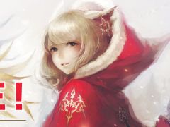 「ファイナルファンタジーXIV」の各種ダウンロード版を50％オフで購入できる“ウィンターセール”がスタート