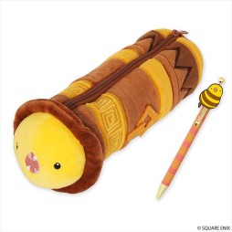 画像ギャラリー No.002のサムネイル画像 / 「FFXIV」,新グッズの予約受付がキャラクターデパートで開始。エコバッグや爪切りなど