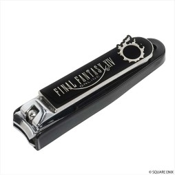 画像ギャラリー No.003のサムネイル画像 / 「FFXIV」,新グッズの予約受付がキャラクターデパートで開始。エコバッグや爪切りなど