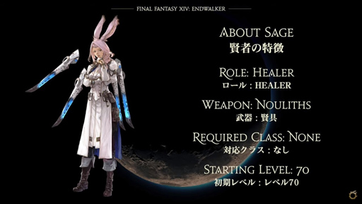 画像ギャラリー No.005のサムネイル画像 / 「ファイナルファンタジーXIV」の最新拡張パッケージ「暁月のフィナーレ」は2021年秋に発売予定。PS5版のオープンβが4月13日にスタート