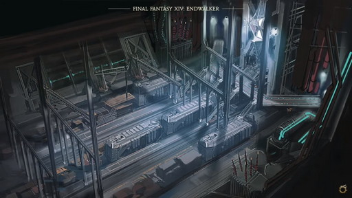 画像ギャラリー No.028のサムネイル画像 / 「ファイナルファンタジーXIV」の最新拡張パッケージ「暁月のフィナーレ」は2021年秋に発売予定。PS5版のオープンβが4月13日にスタート
