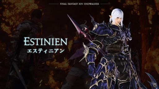 画像ギャラリー No.037のサムネイル画像 / 「ファイナルファンタジーXIV」の最新拡張パッケージ「暁月のフィナーレ」は2021年秋に発売予定。PS5版のオープンβが4月13日にスタート