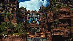 画像ギャラリー No.018のサムネイル画像 / 「FFXIV:暁月のフィナーレ」が公開された新情報発表会をレポート。発表会後に実施された吉田直樹氏への囲みインタビューも掲載