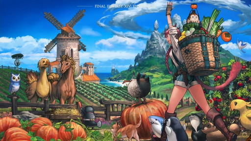 画像ギャラリー No.042のサムネイル画像 / 「FFXIV:暁月のフィナーレ」が公開された新情報発表会をレポート。発表会後に実施された吉田直樹氏への囲みインタビューも掲載