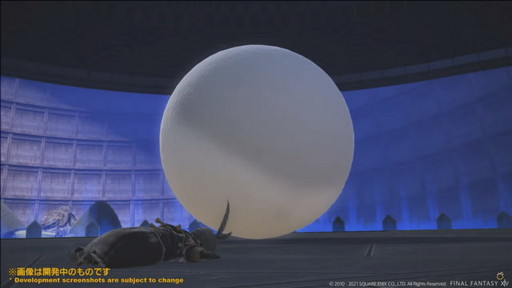 画像ギャラリー No.012のサムネイル画像 / 「FFXIV」パッチ5.5の実装コンテンツが紹介された「第62回プロデューサーレターLIVE」をレポート。PS5版はダウンロード販売のみに