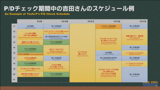 画像ギャラリー No.032のサムネイル画像 / 「FFXIV」パッチ5.5の実装コンテンツが紹介された「第62回プロデューサーレターLIVE」をレポート。PS5版はダウンロード販売のみに