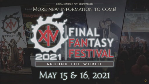 画像ギャラリー No.036のサムネイル画像 / 「FFXIV」パッチ5.5の実装コンテンツが紹介された「第62回プロデューサーレターLIVE」をレポート。PS5版はダウンロード販売のみに