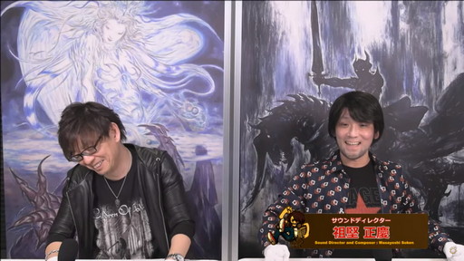 画像ギャラリー No.040のサムネイル画像 / 「FFXIV」パッチ5.5の実装コンテンツが紹介された「第62回プロデューサーレターLIVE」をレポート。PS5版はダウンロード販売のみに