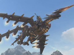 「FFXIV」パッチ5.5の実装コンテンツが紹介された「第62回プロデューサーレターLIVE」をレポート。PS5版はダウンロード販売のみに