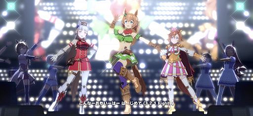 画像ギャラリー No.009のサムネイル画像 / マフィア梶田の二次元が来い!:第540回「光と闇のウマ娘とネタバレできないエヴァンゲリオン」