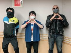 マフィア梶田の二次元が来い！：第540回「光と闇のウマ娘とネタバレできないエヴァンゲリオン」