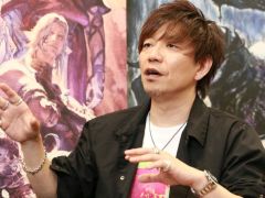 「ファイナルファンタジーXIV」パッチ5.5直前，吉田直樹氏インタビュー。新拡張パッケージに向けて，物語のピースを埋める人物が登場