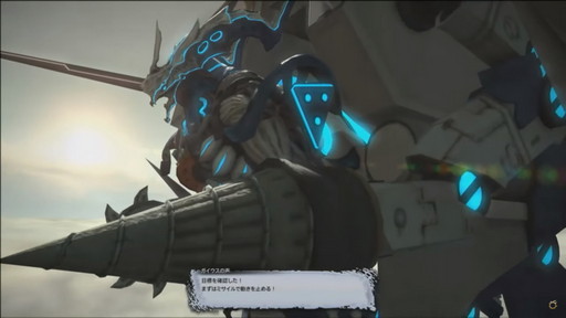 画像ギャラリー No.019のサムネイル画像 / ミサイル飛び交う空中戦も話題の「第63回FFXIVプロデューサーレターLIVE」をレポート。PS5版に合わせてPC版の高解像度UIアセットを追加