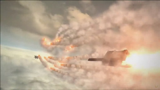 画像ギャラリー No.021のサムネイル画像 / ミサイル飛び交う空中戦も話題の「第63回FFXIVプロデューサーレターLIVE」をレポート。PS5版に合わせてPC版の高解像度UIアセットを追加