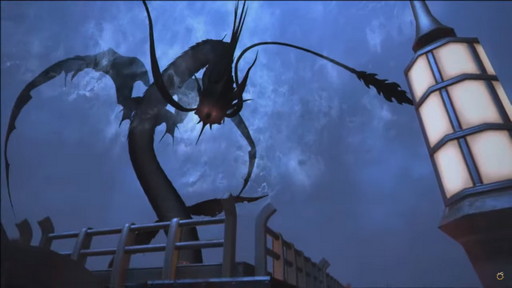 画像ギャラリー No.052のサムネイル画像 / ミサイル飛び交う空中戦も話題の「第63回FFXIVプロデューサーレターLIVE」をレポート。PS5版に合わせてPC版の高解像度UIアセットを追加