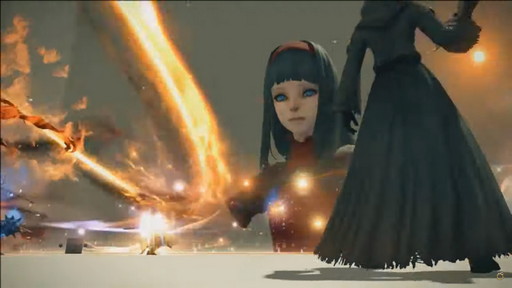 画像ギャラリー No.092のサムネイル画像 / ミサイル飛び交う空中戦も話題の「第63回FFXIVプロデューサーレターLIVE」をレポート。PS5版に合わせてPC版の高解像度UIアセットを追加