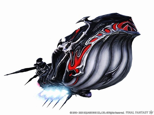画像ギャラリー No.007のサムネイル画像 / 「FFXIV」の“デジタルファンフェスティバル 2021”のゲスト出演者が公開に