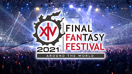 画像ギャラリー No.004のサムネイル画像 / 「FFXIV デジタルファンフェスティバル 2021」，トークステージのスペシャルゲストとして俳優・神木隆之介さんの出演が決定