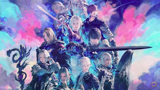 画像ギャラリー No.001のサムネイル画像 / 「FFXIV DIGITAL FAN FESTIVAL 2021」の基調講演をレポート。「暁月のフィナーレ」で“ヴィエラ”の男性追加などサプライズ発表も