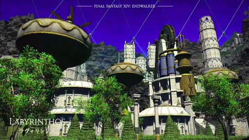 画像ギャラリー No.020のサムネイル画像 / 「FFXIV DIGITAL FAN FESTIVAL 2021」の基調講演をレポート。「暁月のフィナーレ」で“ヴィエラ”の男性追加などサプライズ発表も