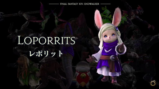 画像ギャラリー No.028のサムネイル画像 / 「FFXIV DIGITAL FAN FESTIVAL 2021」の基調講演をレポート。「暁月のフィナーレ」で“ヴィエラ”の男性追加などサプライズ発表も