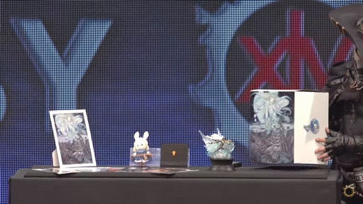 画像ギャラリー No.041のサムネイル画像 / 「FFXIV DIGITAL FAN FESTIVAL 2021」の基調講演をレポート。「暁月のフィナーレ」で“ヴィエラ”の男性追加などサプライズ発表も