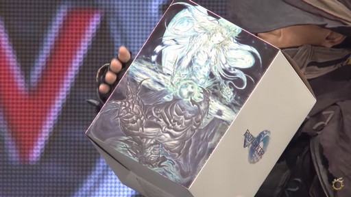 画像ギャラリー No.042のサムネイル画像 / 「FFXIV DIGITAL FAN FESTIVAL 2021」の基調講演をレポート。「暁月のフィナーレ」で“ヴィエラ”の男性追加などサプライズ発表も