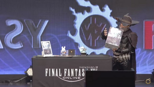 画像ギャラリー No.043のサムネイル画像 / 「FFXIV DIGITAL FAN FESTIVAL 2021」の基調講演をレポート。「暁月のフィナーレ」で“ヴィエラ”の男性追加などサプライズ発表も